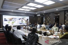Wali Kota Samarinda setujui penataan pasar pagi tingkatkan layanan perdagangan