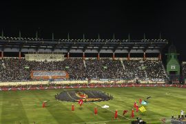 24.000 tiket pertandingan pembuka Piala Presiden 2026 di Bandung ludes terjual