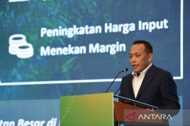 Penuhi kebutuhan Biodiesel B50, PTPN IV PalmCo dorong peningkatan panen petani sawit rakyat lewat riset dan inovasi