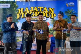 Apresiasi pelanggan, FIFGROUP gelar hajatan di Mukomuko
