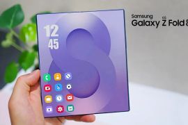 BRI hadirkan promo eksklusif pre-order Samsung Galaxy Foldable 8, nikmati diskon hingga Rp5 juta