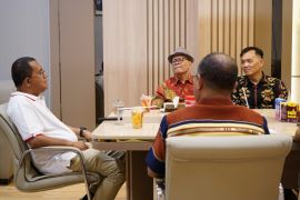 Peneliti Indonesia-Tiongkok meneliti jejak awal peradaban Lembata