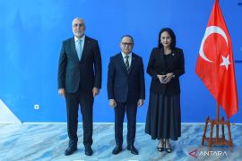 Penerbitan visa pekerja migran ke Turki membaik