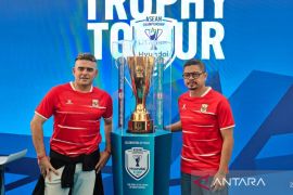 Bambang Pamungkas optimistis timnas asuhan Herdmand juarai Piala AFF
