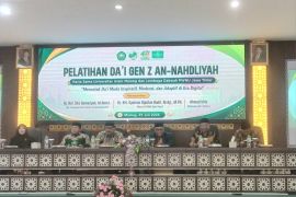 LDNU dan Unisma cetak 200 dai Gen Z moderat dan adaptif di era digital