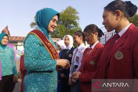 Pemprov Babel distribusikan 3,1 juta tablet tambah darah