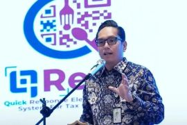 Pemkot Medan percepat digitalisasi pajak restoran dongkrak PAD
