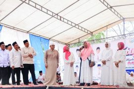 Tabligh akbar MTMD jadi ajang silaturahmi dan penguatan pembangunan di Sergai