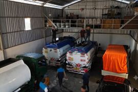 BPH Migas apresiasi pengungkapan penyalahgunaan BBM subsidi di Madiun