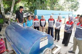 Pertamina Patra Niaga perkuat dua program pemberdayaan di Jabar