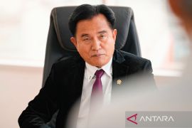 Hukuman mati koruptor sudah diatur dalam Undang-Undang