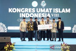 Baznas salurkan beasiswa Rp22 miliar untuk pendidikan anak Palestina