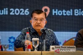JK minta negara Islam utamakan dialog untuk redam konflik Timur Tengah