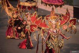 Jember Fashion Carnaval ke-24