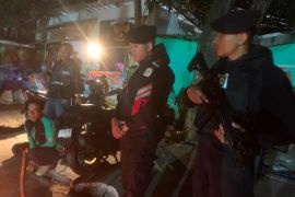 Polres Garut tingkatkan patroli jam rawan malam dan dini hari antisipasi kejahatan jalanan