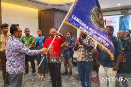 Dispar PBD dorong noken jadi penggerak ekonomi kreatif