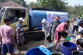 Komisi IX sebut fenomena risis air perlu segera diatasi sebelum ganggu kesehatan