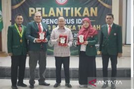 Bangka Tengah buka rekrutmen dokter
