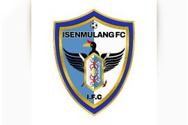 Adhyaksa FC berganti nama menjadi Isen Mulang FC