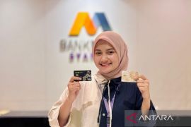 Tabungan haji perbankan syariah mudahkan langkah warga ke Tanah Suci
