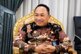 Kanwil Kemenkum: Penyelesaian PFDs butuh sinergi lintas sektor
