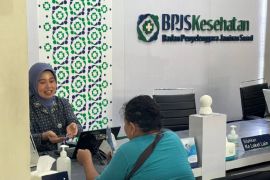 BPJS Kesehatan catat 1,12 juta warga Papua jadi peserta JKN