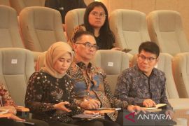 Juru Bicara Otorita IKN Troy Pantouw meninggal di Rusun ASN