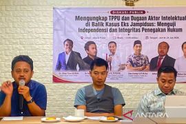 Pakar: Penyidikan eks Jampidsus perlu dalami peran di Satgas PKH