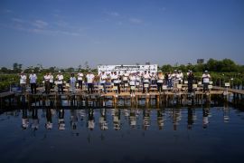 Pemprov tanam 54.038 bibit mangrove perkuat kawasan pesisir Jakarta