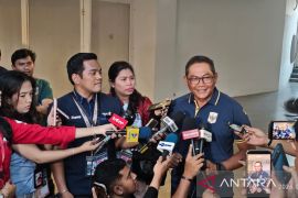 PSSI berharap Justin Hubner susul gabung timnas hadapi Piala AFF