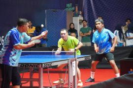 Tujuh negara bersaing di ITTC 2026