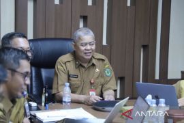 Pemprov Kaltim perkuat pelestarian mangrove melalui edukasi dan konservasi