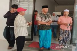 Polres Pamekasan tangkap eks pegawai bank terkait penggelapan