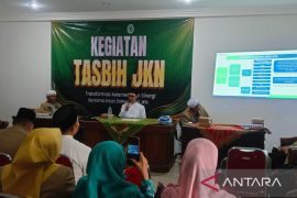 BPJS-MUI Sumenep kerja sama edukasi masyarakat tentang JKN