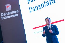 Danantara builds integrated human resources management system for SOEs