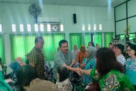 HAN 2026, Komisi A DPRD Jogja alokasikan Rp5,4 miliar atasi stunting