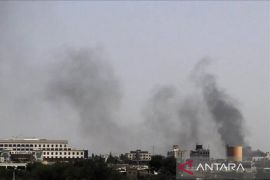 PBB kecam serangan Houthi ke Arab Saudi, desak keamanan di Laut Merah