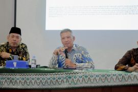 TPEM UMS dorong penguatan manajemen masjid sebagai pilar pemberdayaan ekonomi umat