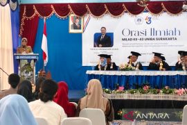 Wakil Wali Kota Surakarta sebut perlu perspektif kampus sikapi isu sosial