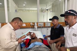 KemenHAM DKI ajak warga jaga kedamaian cegah bentrok di Jalan Tambak terulang