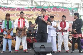Dewan Adat Bamus Betawi ajak perantau dan warga tak cepat tersulut emosi