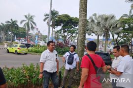 Polisi identifikasi pelaku curanmor bersenjata di Citra Raya Tangerang