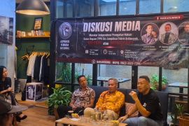 Formappi: Dalami keterkaitan perkara eks Jampidsus dengan kasus lain