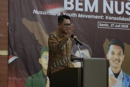 Wabup Sleman: Mahasiswa berperan hadirkan solusi berbagai persoalan bangsa