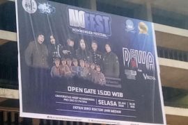 Universitas HKBP Nommensen Medan akan menggelar Nommensen Festival (NO FEST) 2026