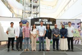 Healthy Generation Fest 2026, Siloam Dhirga Surya Medan ajak keluarga bangun generasi sehat melalui edukasi dan layanan berstandar internasional