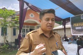 Pemerintah pastikan penyintas bencana di Pauh tidak menjadi tunawisma