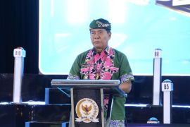 Gubernur Kaltara harap LCC MPR lahirkan pemimpin masa depan