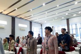 Pemprov Bengkulu-Telkom cegah kejahatan AI lewat literasi pemuda