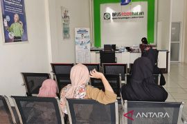 Pemkab Natuna fokus tanggung iuran BPJS Kesehatan warga miskin